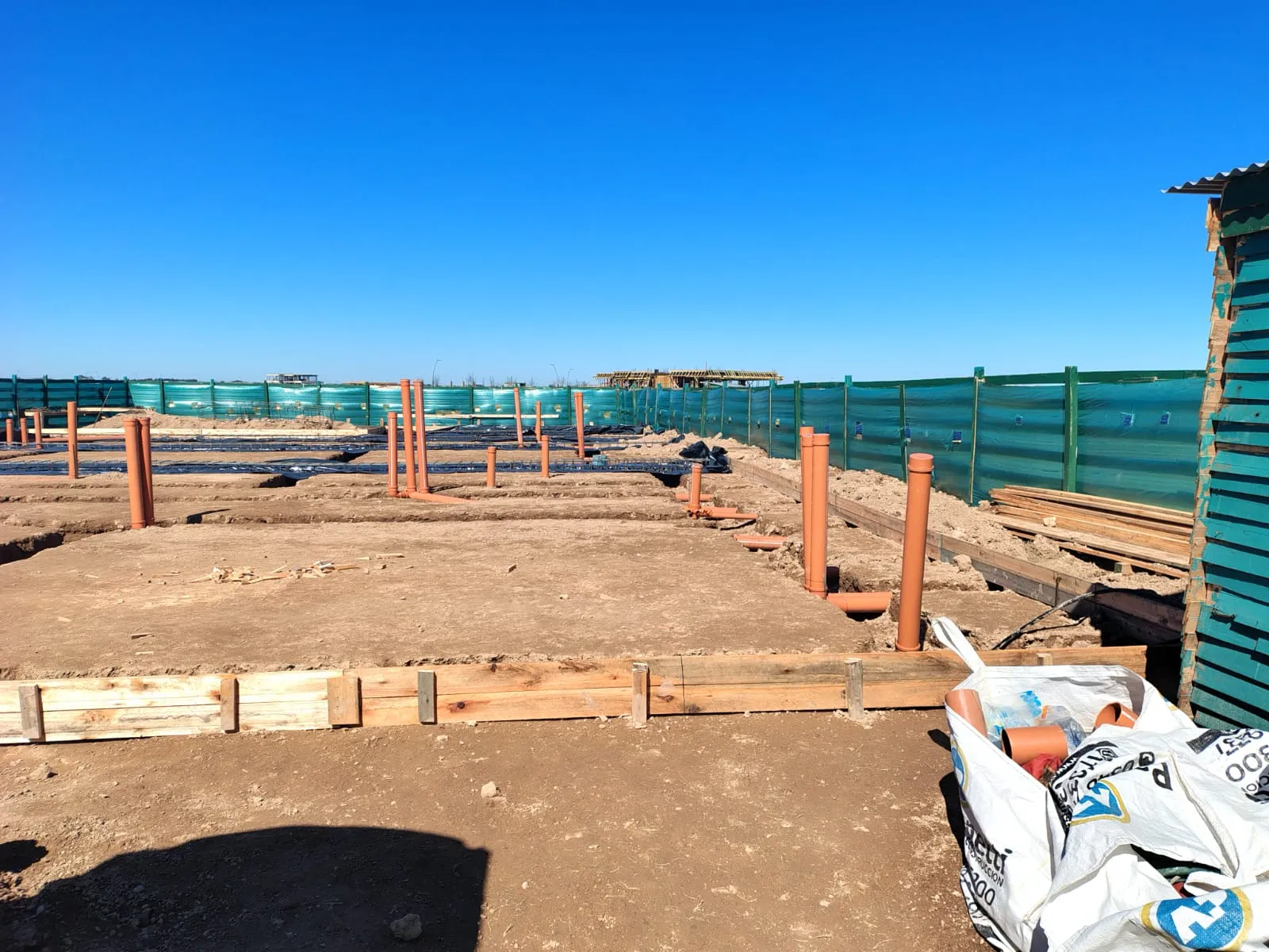 Proyecto Amarras — imagen 7