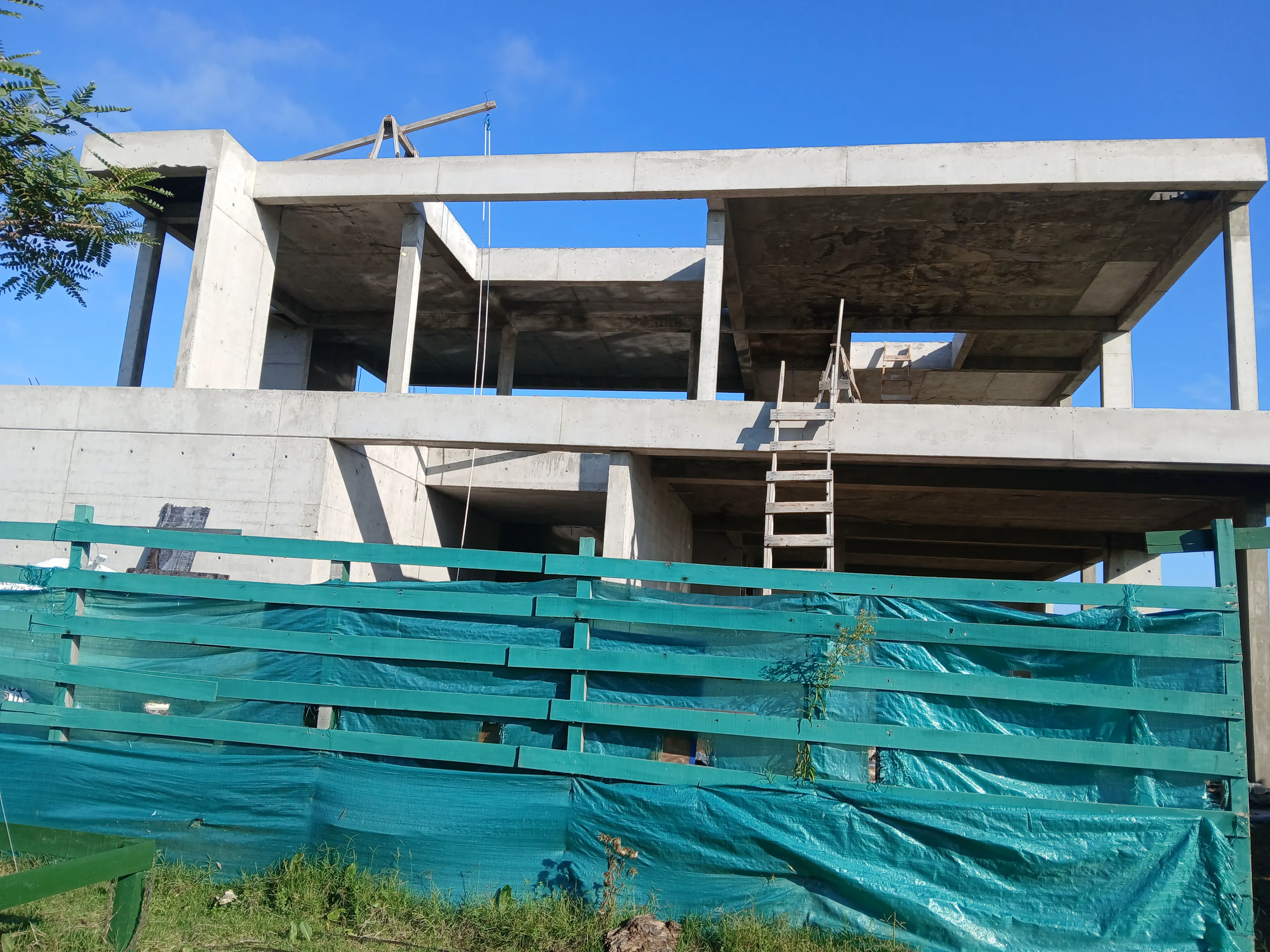 Proyecto Amarras — imagen 8