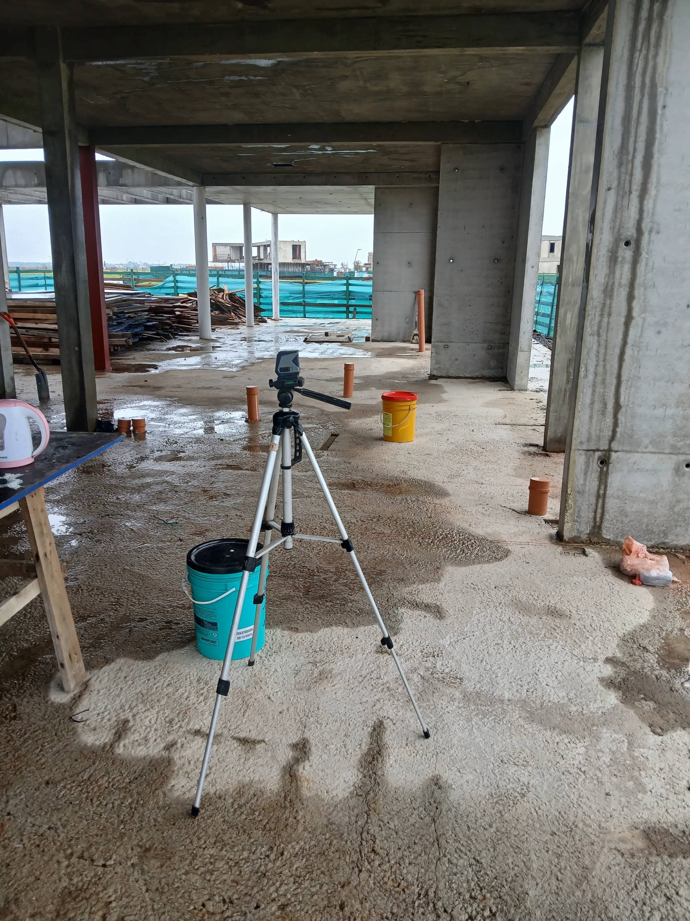 Proyecto Amarras — imagen 9